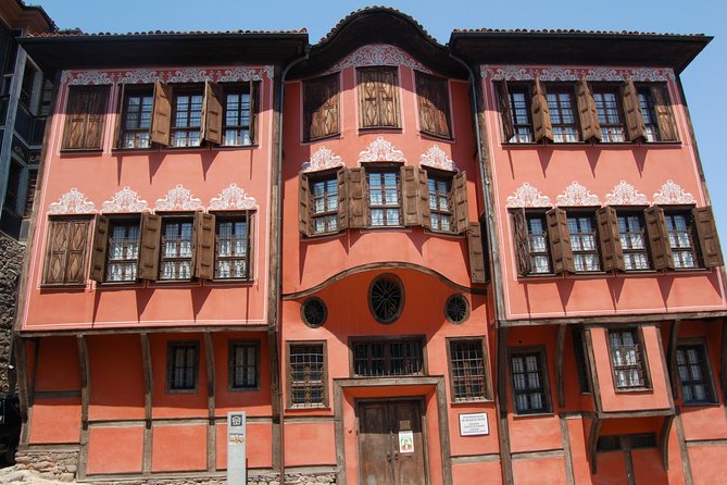 Plovdiv Small Group Full Day Guided Tour from Sofia - The return journey to Sofia