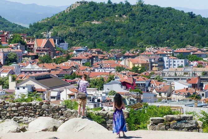 Plovdiv Small Group Full Day Guided Tour from Sofia - Price, group size, and what you actually get
