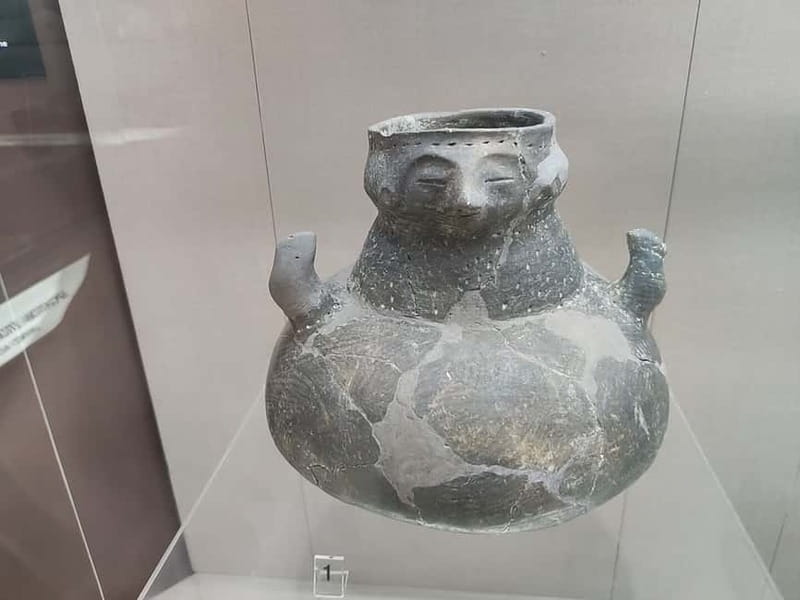 Plovdiv: Valley of the Thracian Kings Guided Day Trip - An early start from Plovdiv