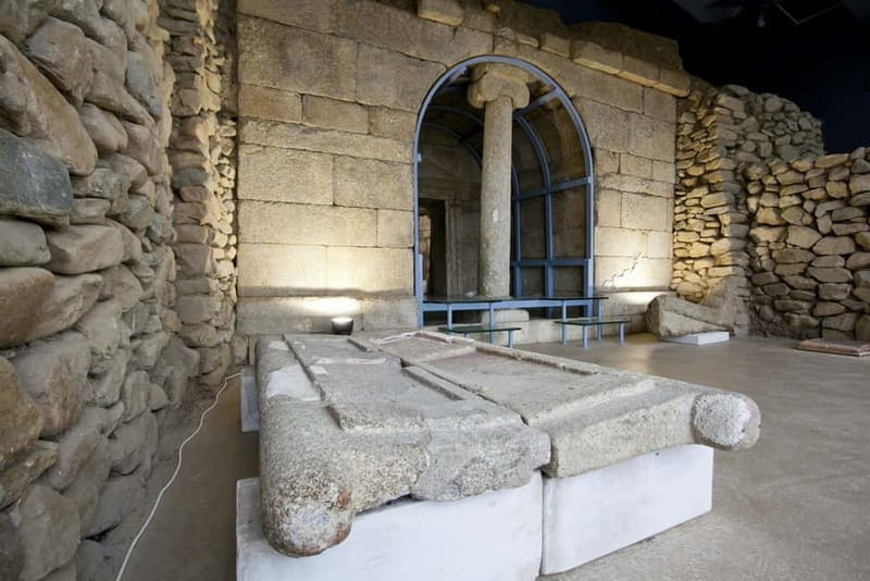 Plovdiv: Valley of the Thracian Kings Guided Day Trip - The Museum of Religions in Eski Mosque
