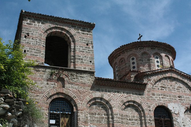 Private 1-day Trip To Wonderful Bridges-Bachkovo-Asen's Fortress from Plovdiv - Timing, comfort, and the meeting-point puzzle
