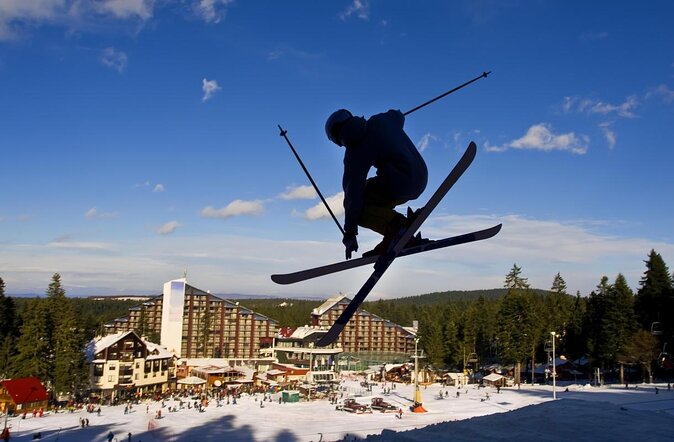 Private 1-Hour Quad or Buggy Safari in Borovets - Key points before you book
