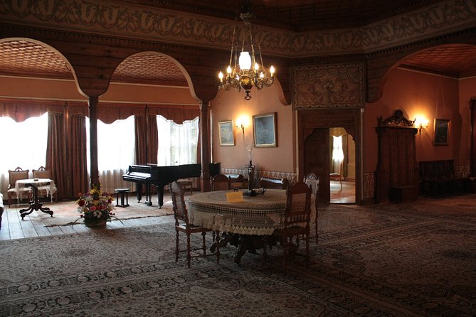 Private 2 in 1 Tour: Koprivshtitsa & Plovdiv from Sofia - Guiding and the private format