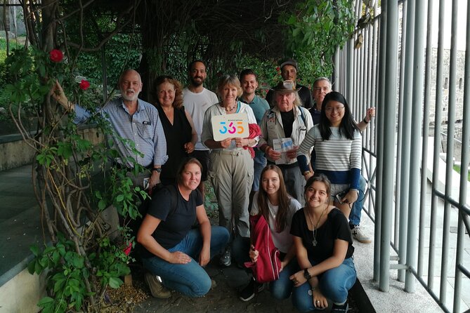 Private city walking tour of Plovdiv - Starting at Plovdiv Municipality