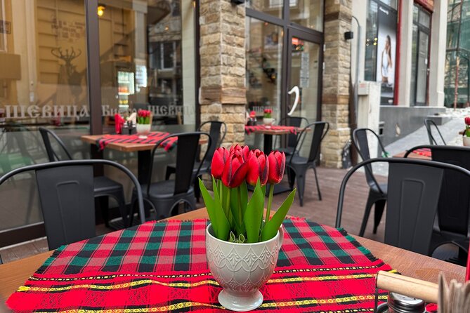 Private Day Tour to Plovdiv with Traditional Lunch - Nebet Hill and the city views