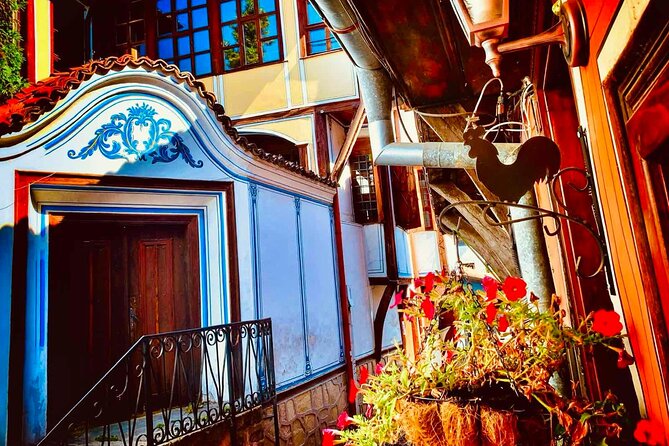 Private Day Tour to Plovdiv with Traditional Lunch - Is $181.39 per person a fair price?