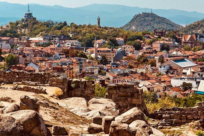 Private Day Tour to Plovdiv with Traditional Lunch - Leaving Sofia at 9:30 AM