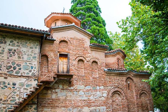 Private Day Trip to Boyana Church and Rila Monastery - What the $193.50 price buys you
