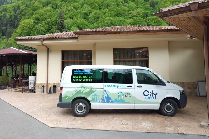 Private Day Trip to Boyana Church and Rila Monastery - Guide quality can make or break the day