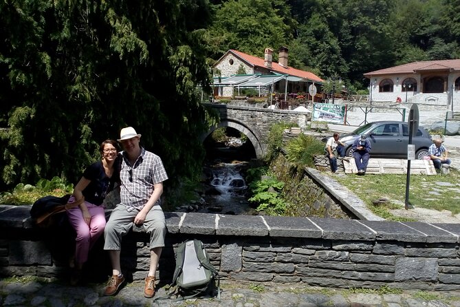 Private Day Trip to Boyana Church and Rila Monastery - Who should book this experience?