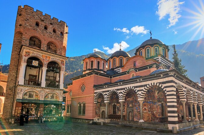Private Day Trip to Boyana Church and Rila Monastery - Leaving Sofia at 9 a.m.