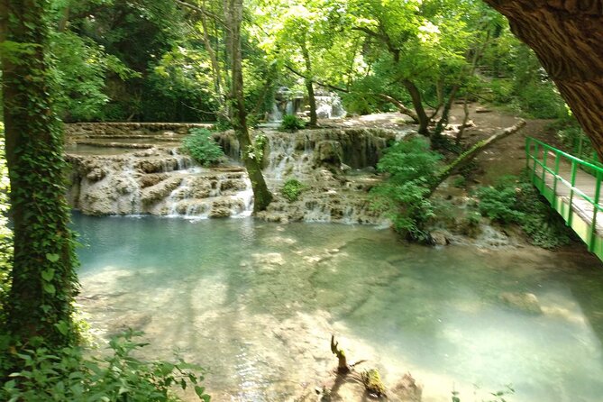 Private Day Trip to Krushuna Waterfalls and Devetashka Cave - Why this Sofia day trip is worth considering