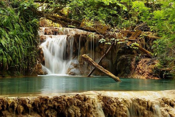 Private Day Trip to Krushuna Waterfalls and Devetashka Cave - What makes Devetashka Cave unusual