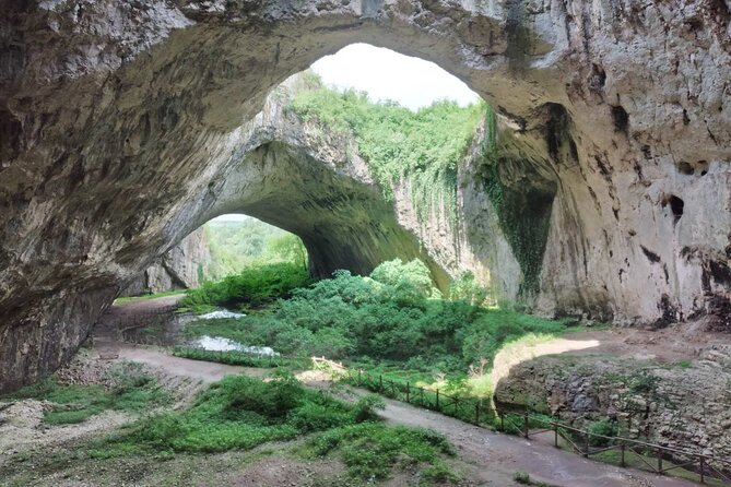 Private Day Trip to Krushuna Waterfalls and Devetashka Cave - Is the $216.53 price good value?