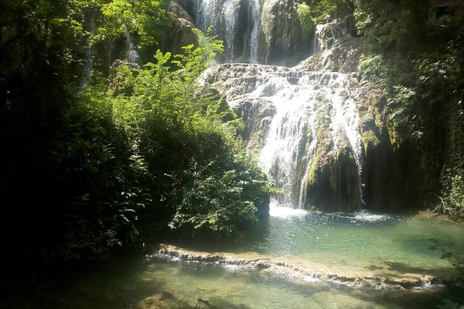 Private Day Trip to Krushuna Waterfalls and Devetashka Cave - Who should book this experience?
