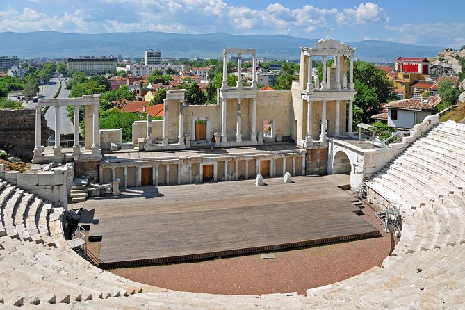 Private Day Trip to Plovdiv and Bachkovo Monastery - Why this Sofia day trip works