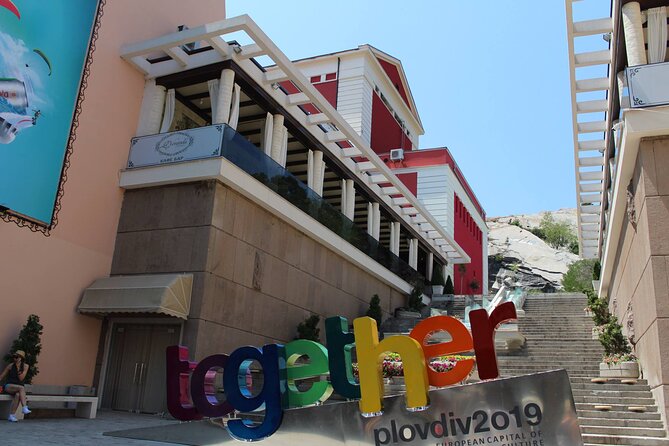 Private Day Trip to Plovdiv and Bachkovo Monastery - What your private guide adds