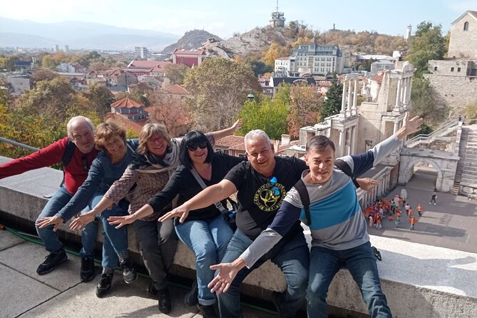 Private Day Trip to Plovdiv and Bachkovo Monastery - Is $207.01 per person fair value?