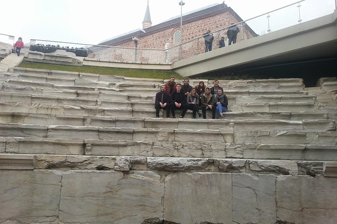 Private Day Trip to Plovdiv from Sofia - Why Plovdiv makes a worthwhile day from Sofia