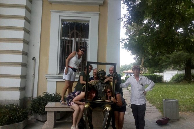 Private Day Trip to Plovdiv from Sofia - What the private guide adds
