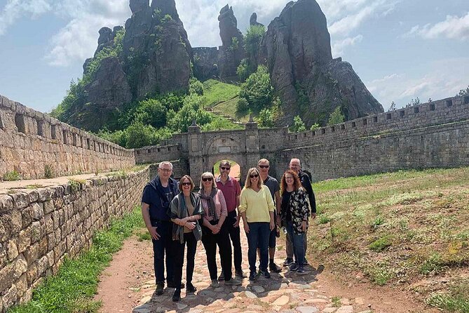Private Day Trip to the Belogradchik Rocks and Fortress - Why the Belogradchik Rocks are worth the long ride