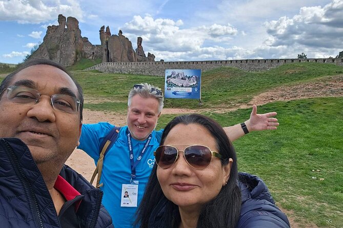 Private Day Trip to the Belogradchik Rocks and Fortress - Who will get the most from this experience?