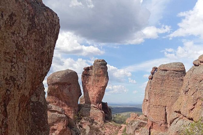 Private Day Trip to the Belogradchik Rocks and Fortress - Weather, cancellation, and small practical details