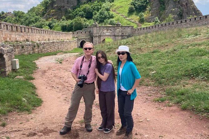 Private Day Trip to the Belogradchik Rocks and Fortress - Should you book the Belogradchik day trip?