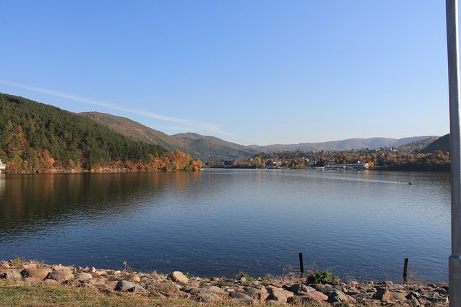 Private Day Trip to the Vitosha Mountain and Pancharevo Lake - Why this makes a good Sofia day trip