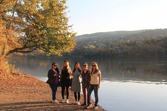 Private Day Trip to the Vitosha Mountain and Pancharevo Lake - Pancharevo Lake for an easier afternoon