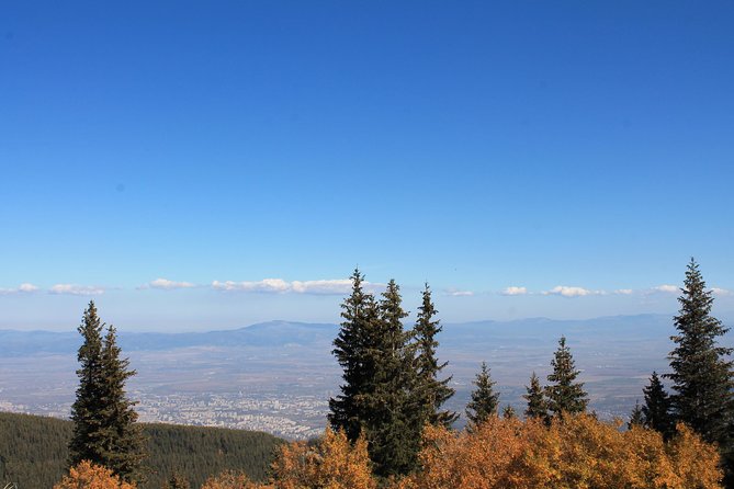 Private Day Trip to the Vitosha Mountain and Pancharevo Lake - Should you book the Vitosha and Pancharevo trip?