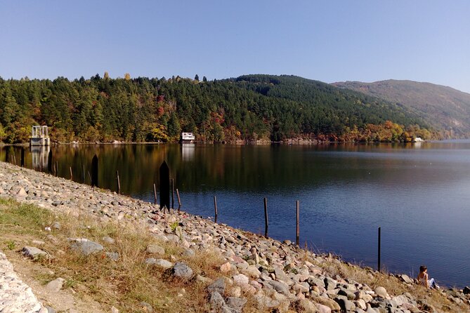 Private Day Trip to the Vitosha Mountain and Pancharevo Lake - Vitosha Mountain and the view from Kopitoto
