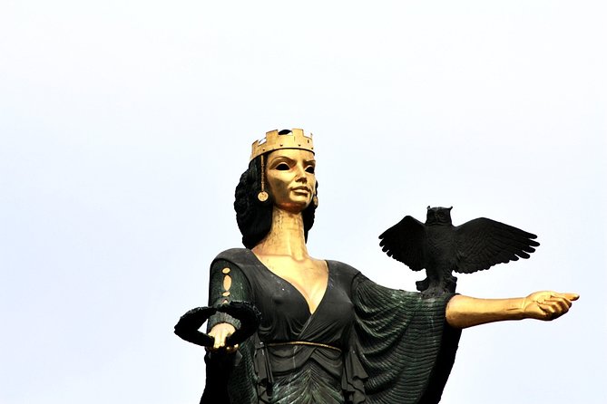 Private Every Day Sofia Walking Tour - Churches, boulevards, and Sofia’s public face
