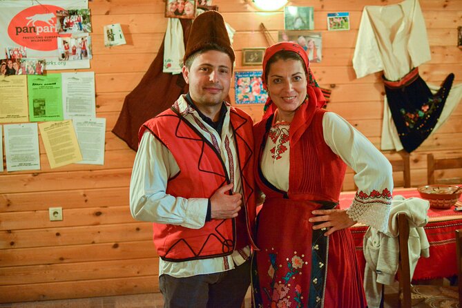 Private Experience Traditional Food Culture in Bansko - Key points to know before booking