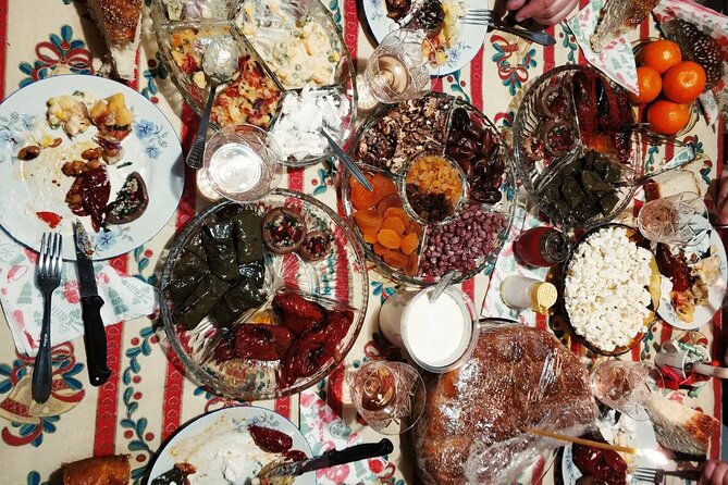 Private Experience Traditional Food Culture in Bansko - Who will enjoy this most