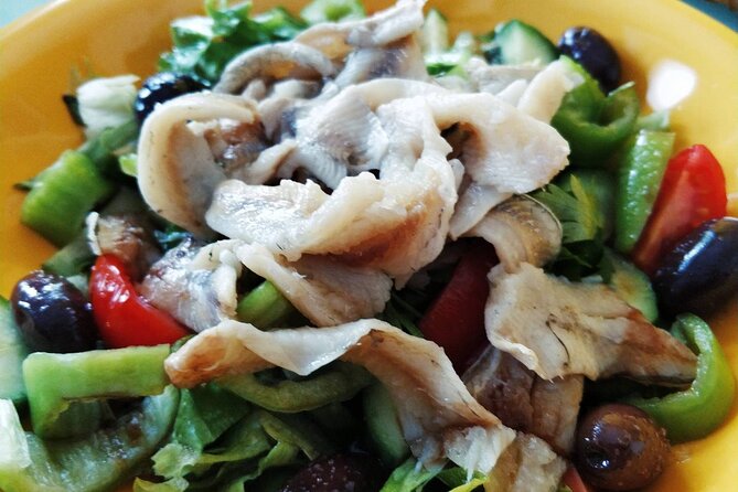 Private Experience Traditional Food Culture in Bansko - Practical details that matter on the day