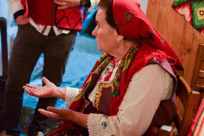 Private Experience Traditional Food Culture in Bansko - Starting from Bansko or meeting in the village