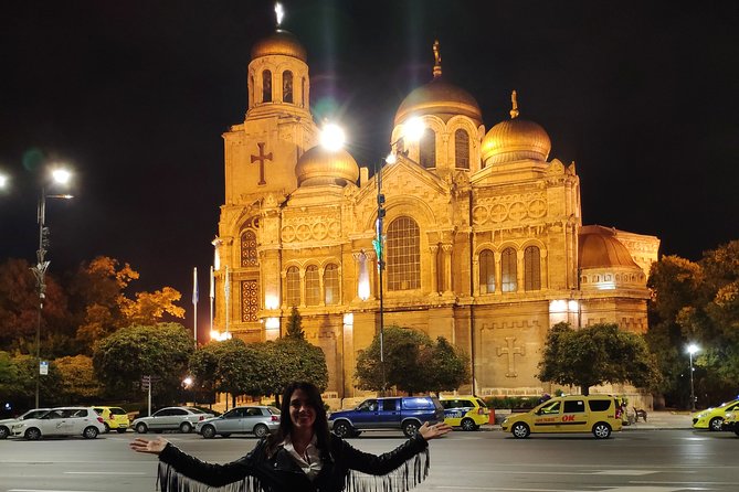 Private Exploration: French Influence in Varna + Walking + Wine tasting tour - Why this Varna walk is worth your time