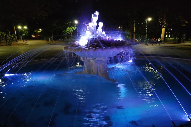 Private Exploration: French Influence in Varna + Walking + Wine tasting tour - Passing Varna’s other landmarks