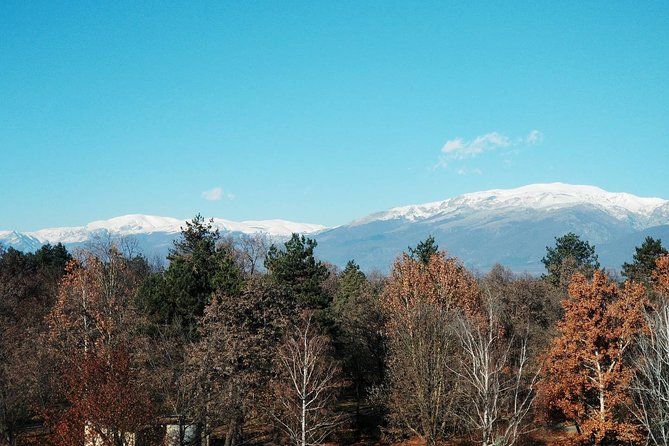 Private Horse Riding in the Balkan from Sofia - The $239.12 price and what you receive