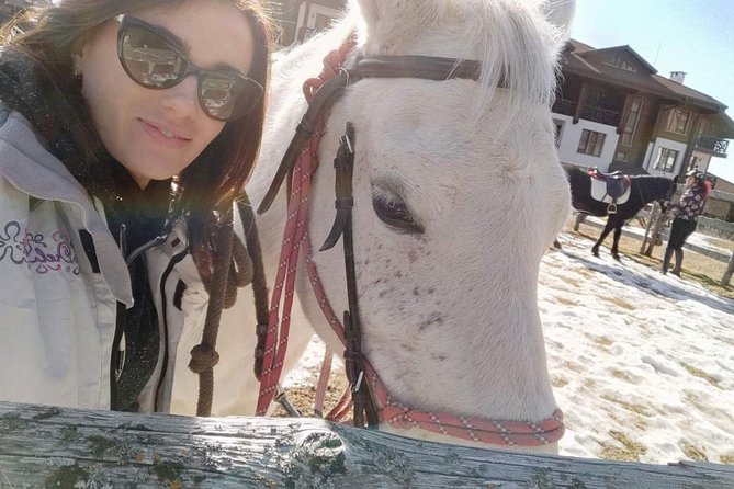 Private Horseback Riding the Rila Range - Key points before you saddle up