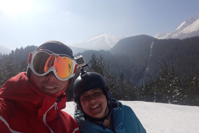 Private lessons in Bansko with former national ski racer - Meeting At Banderishka Meadow At 9:00 AM
