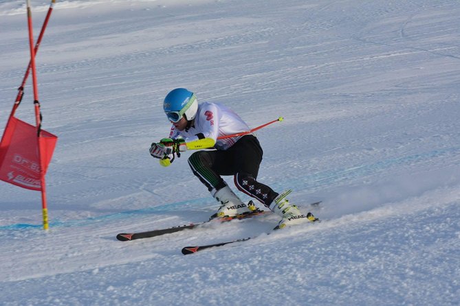Private lessons in Bansko with former national ski racer - How Advanced Skiers Use The Two Hours