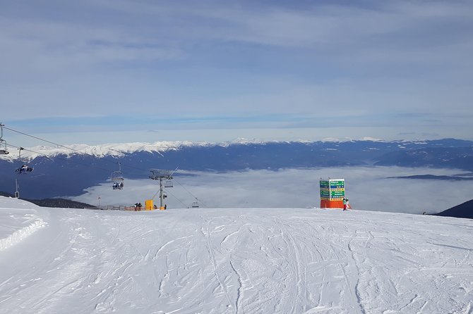Private lessons in Bansko with former national ski racer - Kids On Ski: A Gentle Start From Age Four
