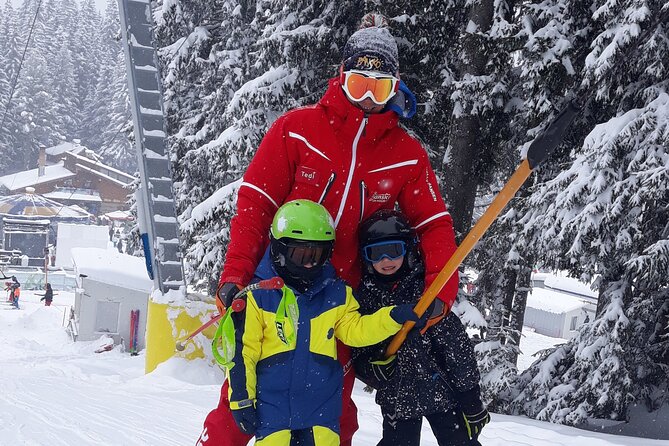 Private lessons in Bansko with former national ski racer - Equipment Rental And The Gondola Practicalities