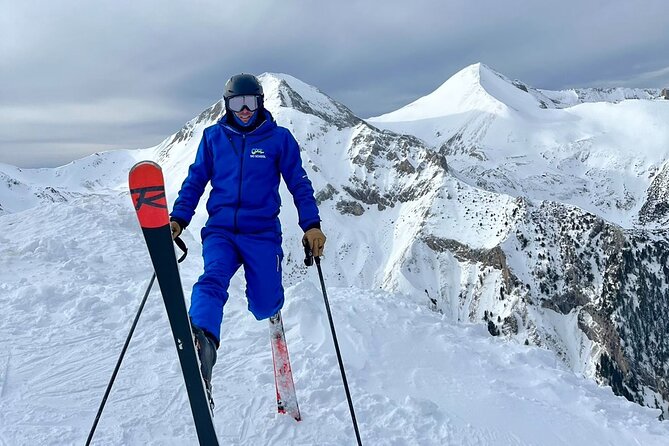 Private lessons in Bansko with former national ski racers. - Key Points Before You Book