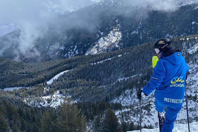 Private lessons in Bansko with former national ski racers. - Why Private Instruction Makes Sense in Bansko
