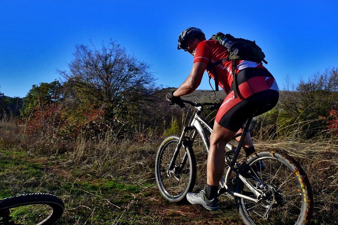 Private Mountain Biking in Vitosha from Sofia - Who Will Enjoy This Ride Most