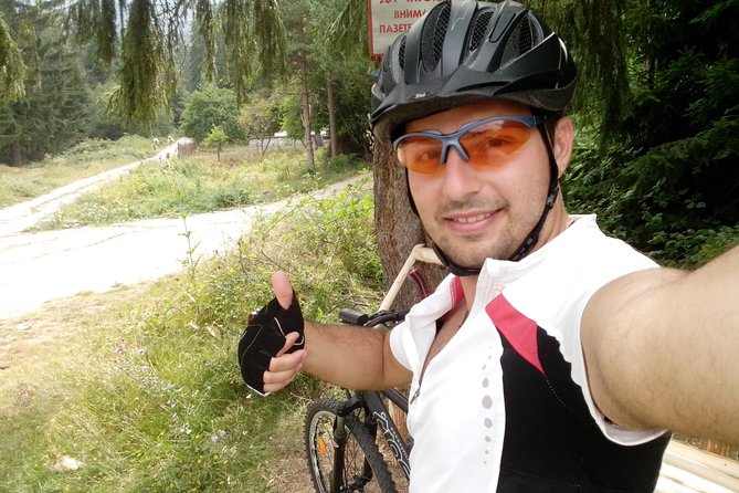 Private Mountain Biking in Vitosha from Sofia - Timing, Cancellation, and Practical Planning