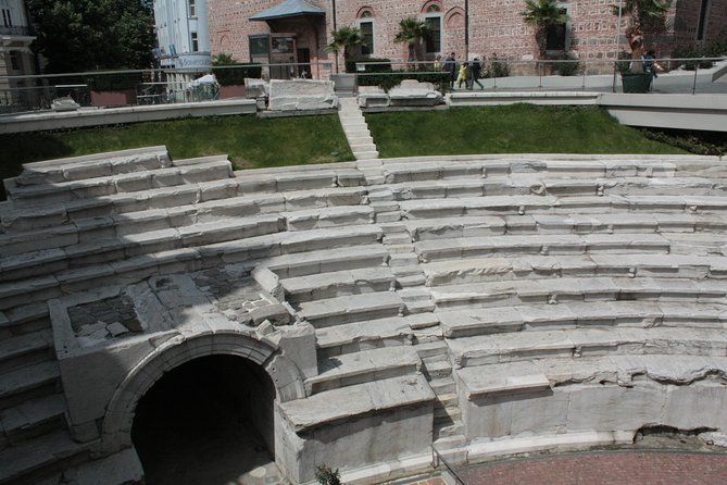 Private Plovdiv Day Trip from Sofia - Why Plovdiv makes a good day from Sofia